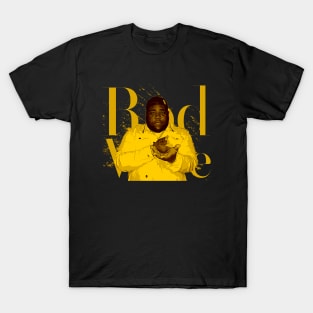 Rod Wave | Agent T-Shirt